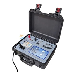 Máy đo điện trở cuộn dây máy biến áp DC Fuootech FTDC-S1
